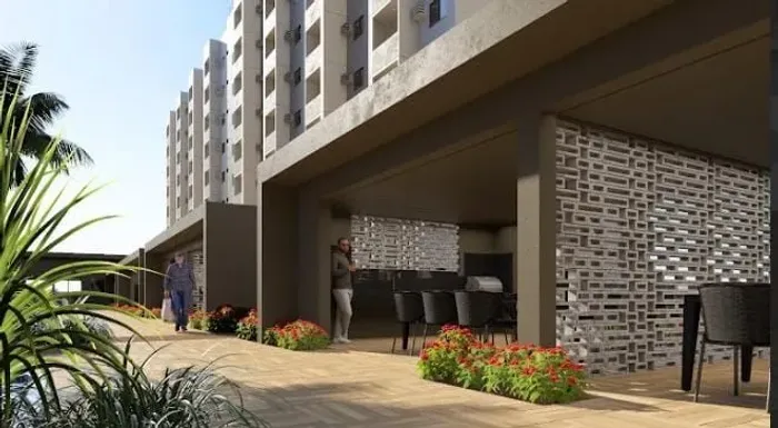 Apartamento com até 90.000 Subsídio