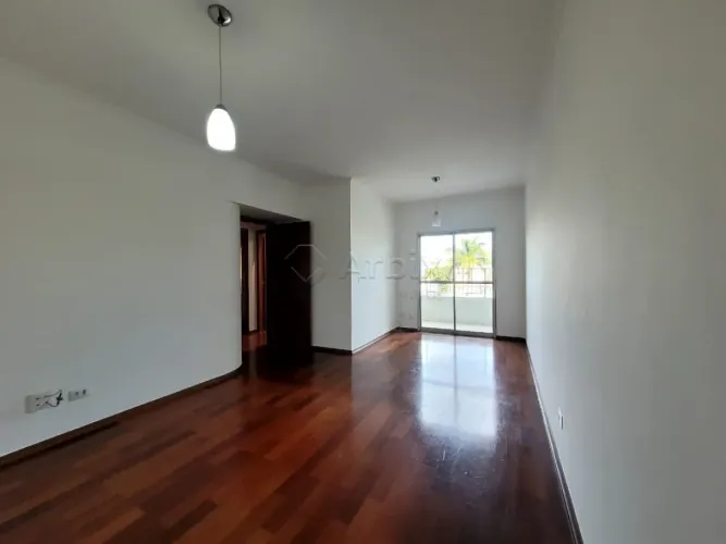 Apartamento para alugar e à venda no Condomínio Solar São Gabriel em Americana/SP
