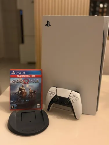 Ps5 Fat