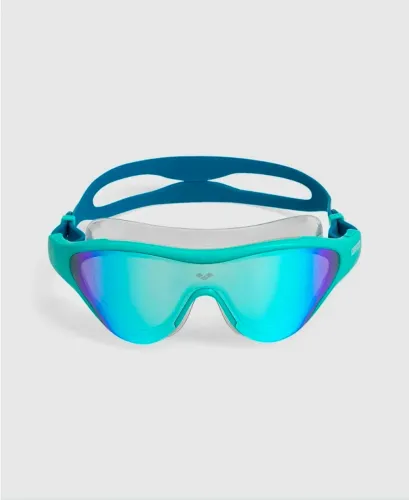 (EUA) Oculos de Natação The One Mask Mirror Arena