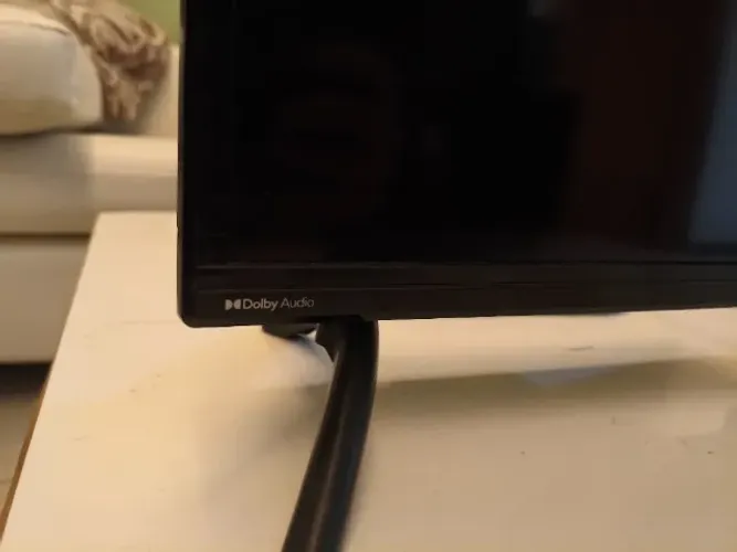 Smart TV LED 43 Philco Roku TV