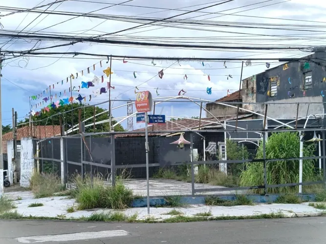 terreno - Bonfim - Campinas