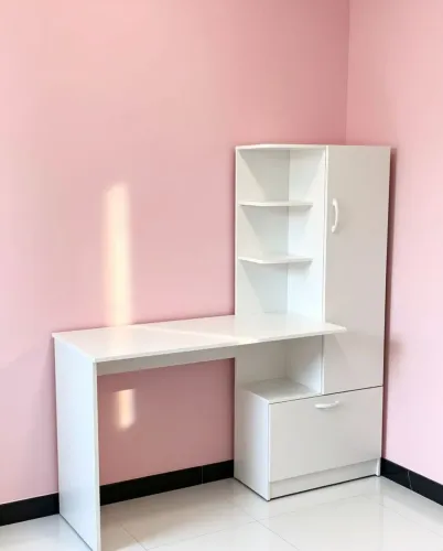 Loja da mesa em mdf