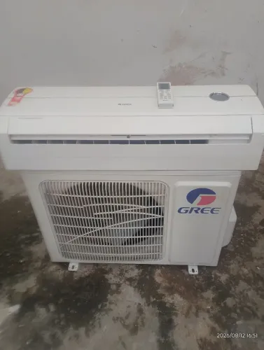 Ar-condicionado Split GREE 9.000 BTUs - Higienizado + Garantia