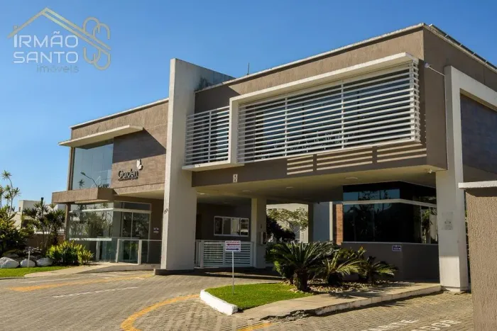 Terreno à venda em Biguaçu, Beira Rio, com 150.01 m², Condomínio Garden Deltaville