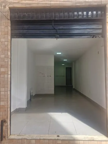Loja Comercial