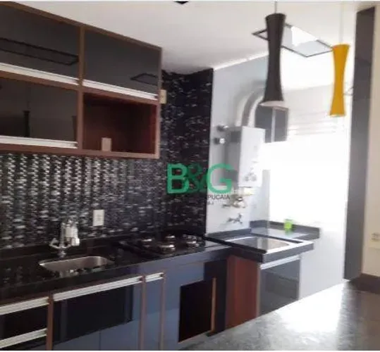 Apartamento com 2 dormitórios à venda, 45 m² por R$ 298.900,00 - Jardim São Francisco (Zon
