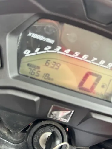 Fan 160 Honda Vendo troco aceito cartão financio 48x