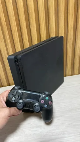 Ps4 Slim / Impecável