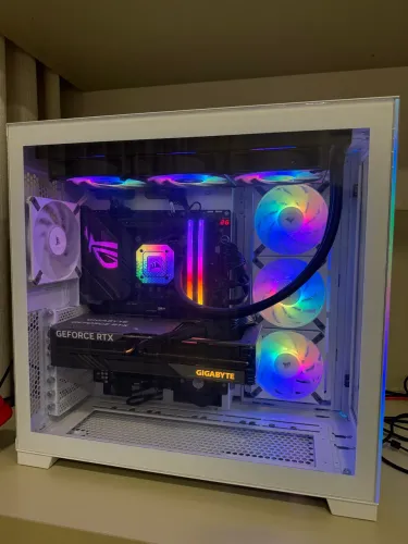 Vendo pc gamer