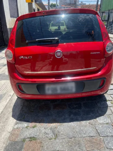 Fiat Palio Essence 1.6 Flex 16V 5P 2015