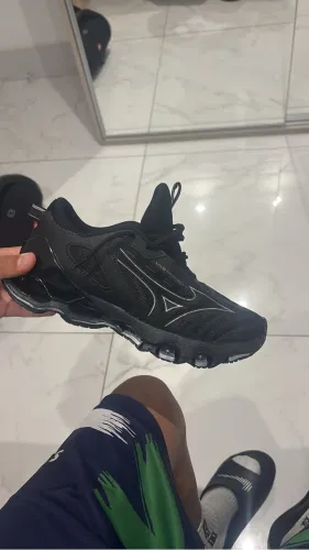 mizuno tamanho 40