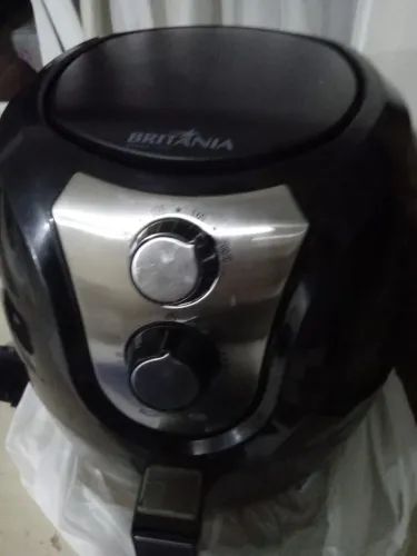 Air Fryer Britânia 