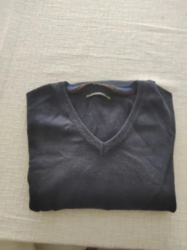 Blusa masculina P