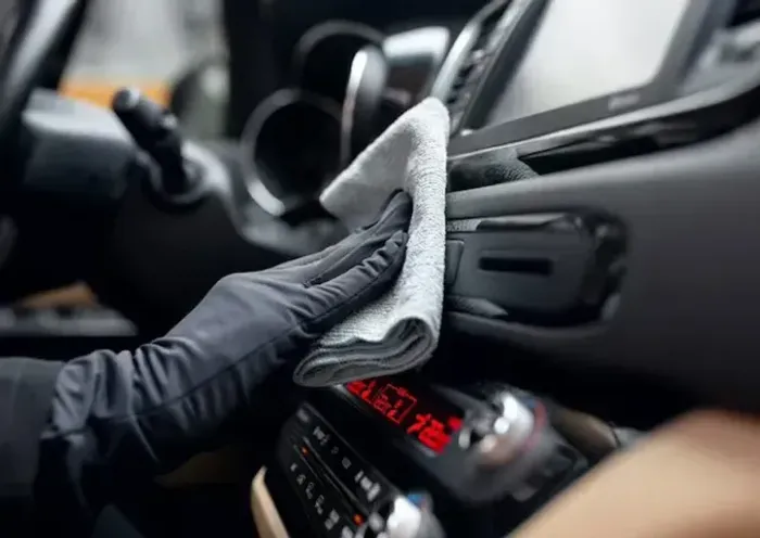 vaga de finalizador automotivo