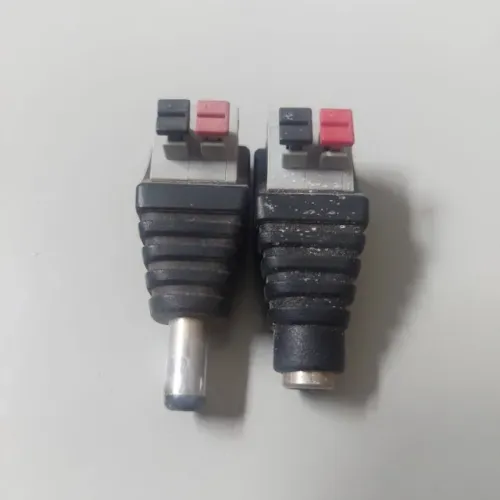 Adaptador Plugue P4