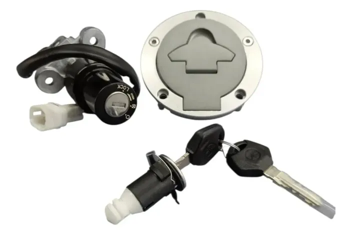 Kit ignição FZ25 