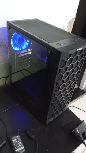 CPU GAMER