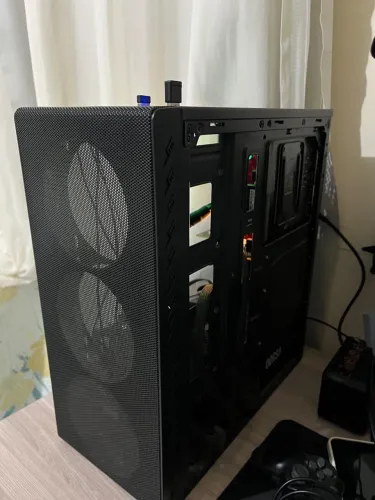 PC Gamer Ryzen 5