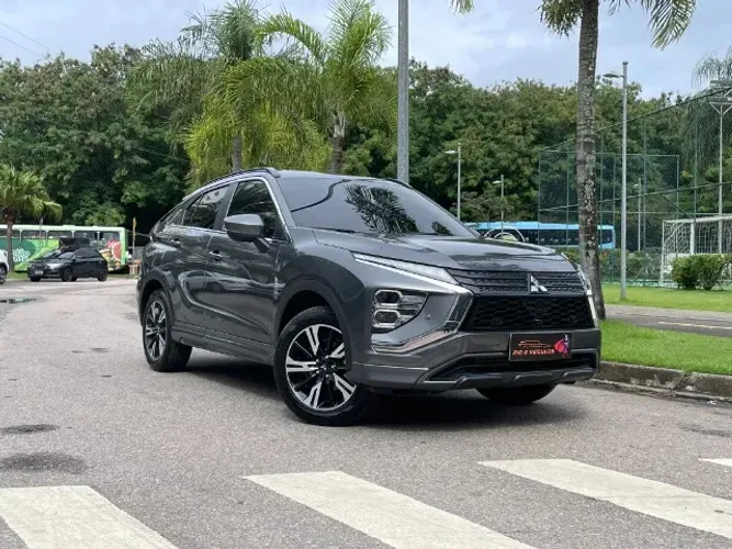 Mitsubishi Eclipse Cross HPE 1.5 16V 165cv AUT 2026