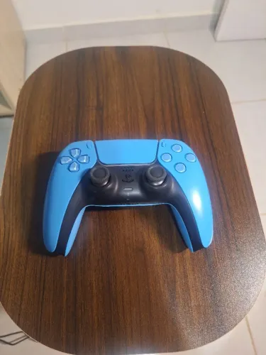 Controle DualSense PS5 Azul