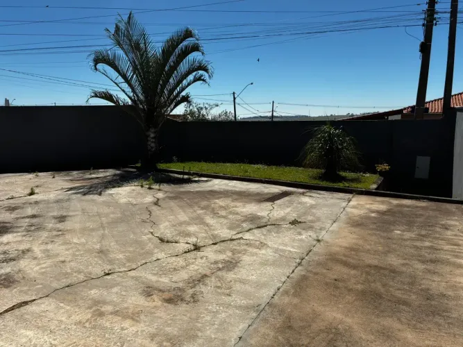 Imóvel para venda com 175 metros quadrados com 3 quartos em Residencial Ouro Verde - Botuc