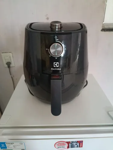 Air fryer Electrolux 4L