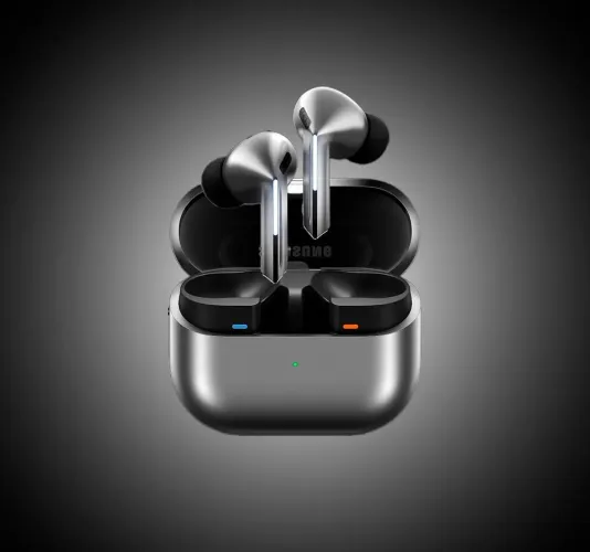 Fone Samsung buds 3 pro 