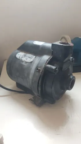 Bomba d'água Schneider 