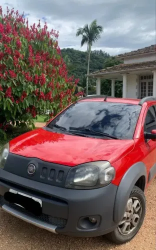Chevrolet Spin LT 1.8 8V Econo.flex 5P Mec. 2018