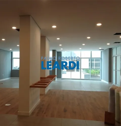 APARTAMENTO - BELENZINHO - SP