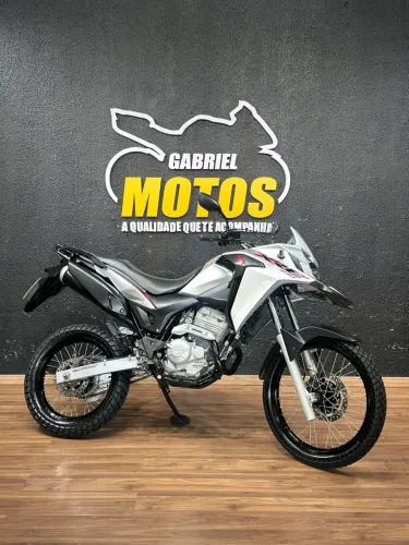 HONDA XRE 300 ABS - 2021