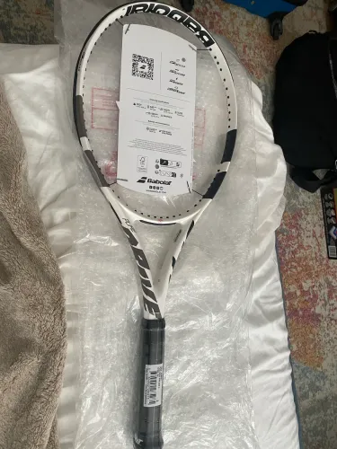 Babolat Pure Drive Wimbledon 2026