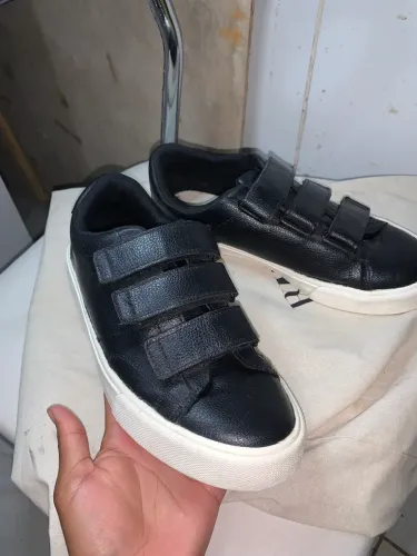 Tênis da Zara original