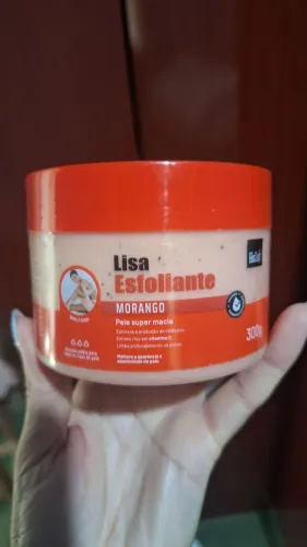 Esfoliantes