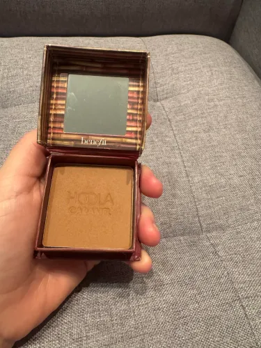 Bronzer Benefit Hoola