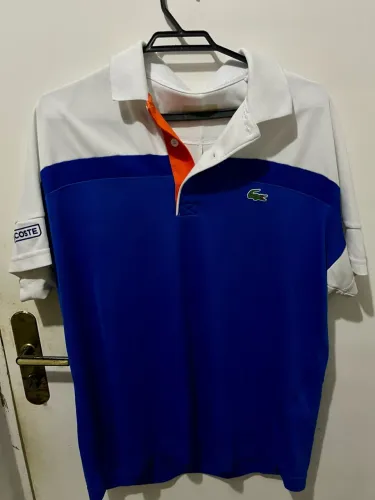 Polo Lacoste Sport rara