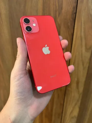 iPhone 12 pronta entrega com garantia - loja aberta 