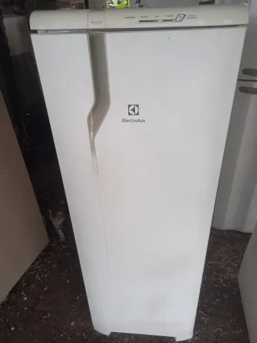 Geladeira Eletrolux