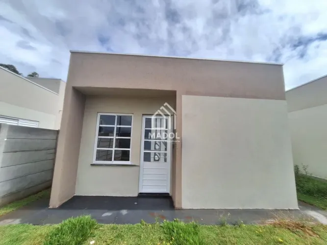 Casa para Locação - UVARANAS, Ponta Grossa - PR