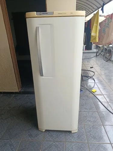 Vendo geladeira 220vlts 