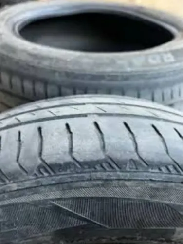 Pneu aro16