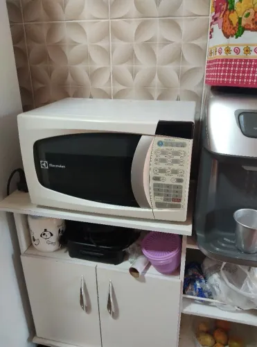 Microondas 