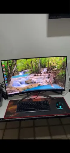 Monitor Gamer AOC 165HZ