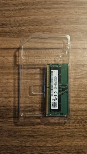 Memória RAM ddr5 8GB 