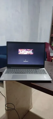 Notebook Lenovo i5 10° 8Gb ram