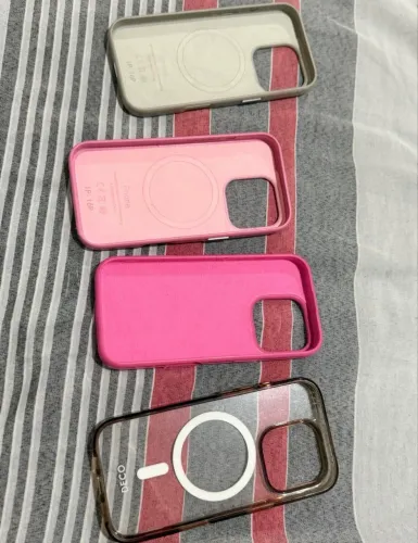 CAPINHA 16 Pro