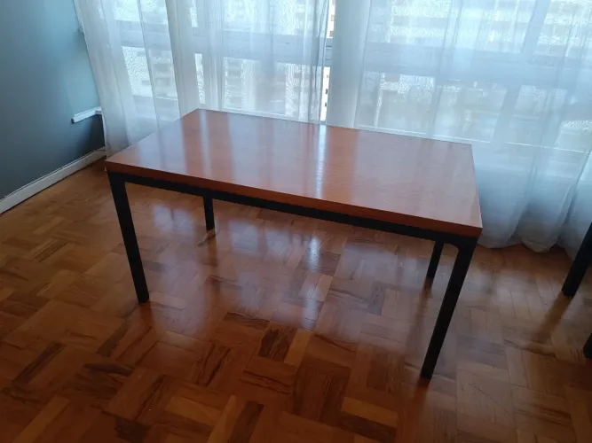 Mesa Fernando Jaeger Teca Loft