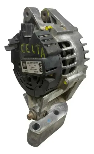ALTERNADOR CELTA 2012