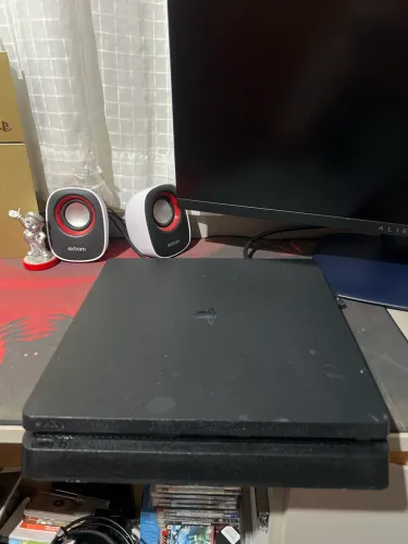 PlayStation 4 - Firmware 6.20